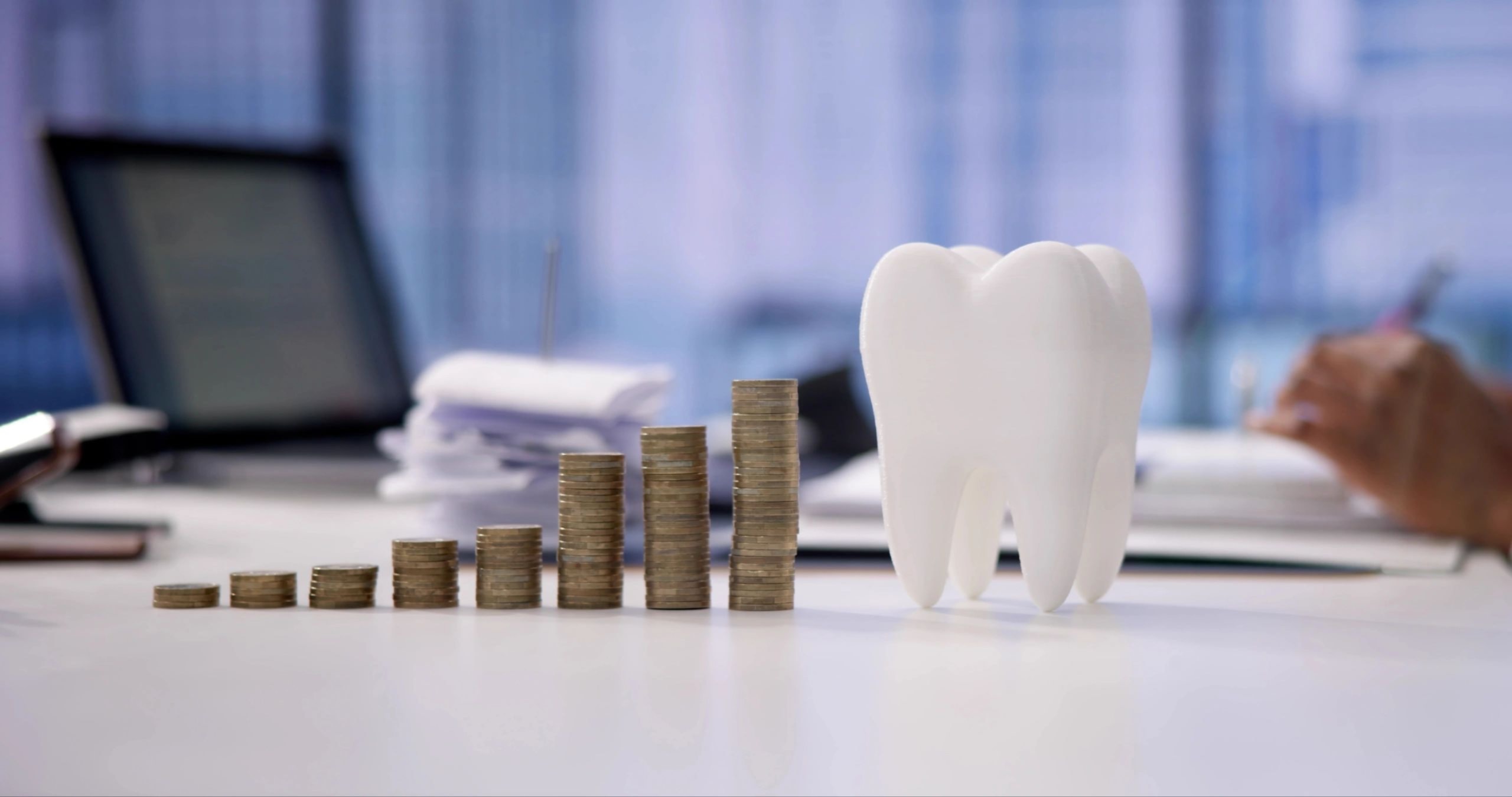 Excellence in dental billing services