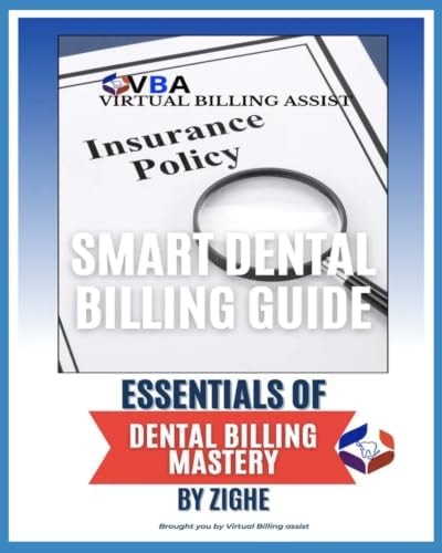 Essentials of Dental Billing Mastery — cover