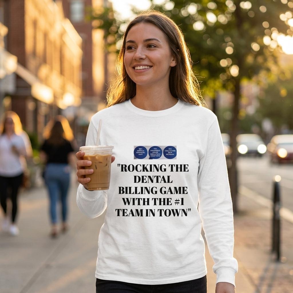Long Sleeve T-Shirt — front